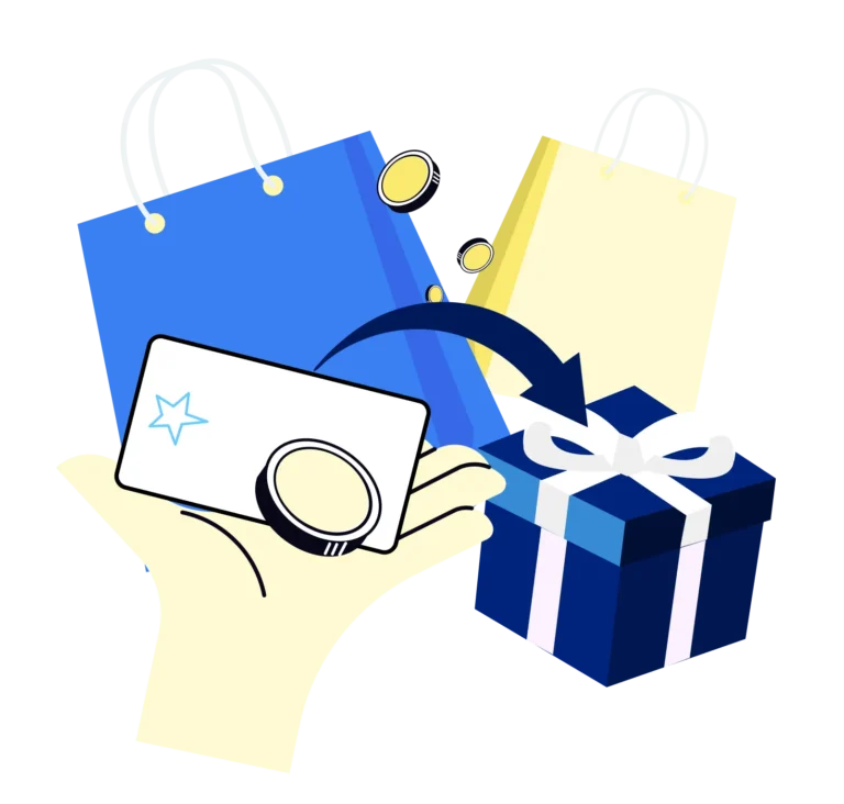 ระบบสะสมคะแนน